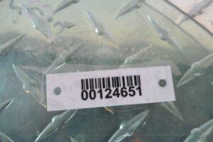 Изображение товара 124651 - 00124651 steklo dveri zadnej levoj Land Rover Freelander 1