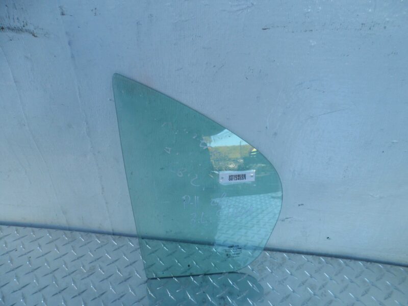 Изображение товара 124651 - 00124651 steklo dveri zadnej levoj Land Rover Freelander