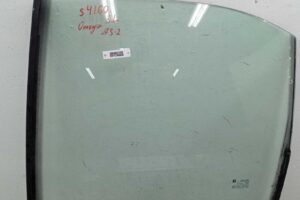 Изображение товара 124664 - 00124664 steklo dveri zadnej levoj Mazda Millenia