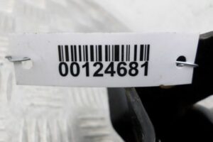 Изображение товара 124681 - 00124681 podushka krepleniya dvigatelya Pontiac TransSport 2