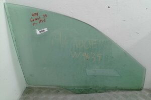 Изображение товара 124839 - 00124839 steklo dveri perednej pravoj 