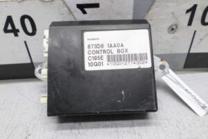 Изображение товара 124885 - 00124885 blok upravleniya sidenem Lexus LS