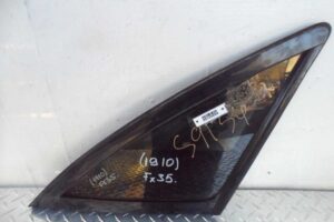 Изображение товара 124894 - 00124894 steklo kuzovnoe pravoe 