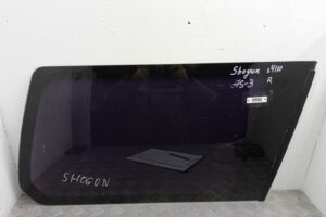 Изображение товара 124900 - 00124900 steklo kuzovnoe pravoe Infiniti G