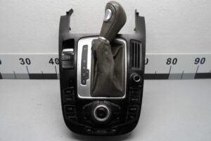 Изображение товара 125036 - 00125036 panel upravleniya multimedijnoj sistemoj MMI 