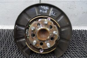 Изображение товара 125068 - 00125068 stupitsa zadnyaya levaya 