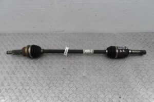 Изображение товара 125108 - 00125108 poluos zadnyaya pravaya 