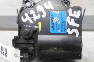 Изображение товара 125146 - 00125146 motorchik zaslonki pechki Pontiac TransSport