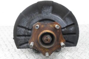 Изображение товара 125258 - 00125258 kulak povorotnyj pravyj 