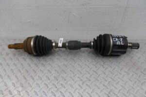 Изображение товара 125271 - 00125271 poluos perednyaya levaya Citroen Berlingo