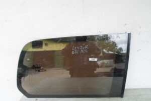 Изображение товара 125279 - 00125279 steklo kuzovnoe pravoe BMW 3 Series