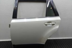 Изображение товара 125445 - 00125445 dver zadnyaya levaya