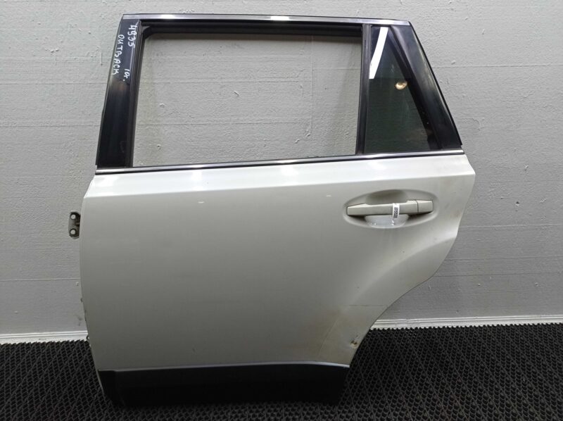 Изображение товара 125445 - 00125445 dver zadnyaya levaya