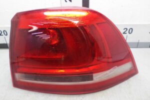 Изображение товара 125678 - 00125678 fonar kryla pravyj Toyota Corolla Verso