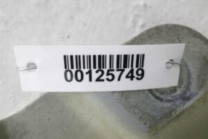 Изображение товара 125749 - 00125749 petlya kapota pravaya Chevrolet Cobalt 2