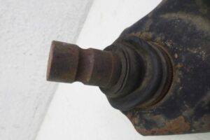Изображение товара 125823 - 00125823 rychag perednij pravyj nizhnij Citroen Berlingo 3