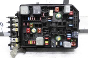 Изображение товара 125948 - 00125948 blok predokhranitelej 