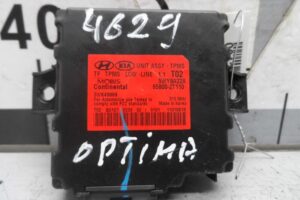 Изображение товара 125963 - 00125963 blok kontrolya davleniya v shinakh 