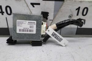 Изображение товара 125983 - 00125983 blok upravleniya audiosistemoj Toyota Hiace