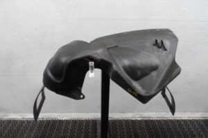 Изображение товара 126006 - 00126006 podkrylok zadnij pravyj 