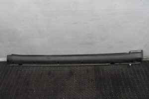 Изображение товара 126113 - 00126113 porog plastikovyj pravyj 