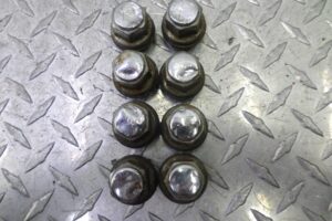 Изображение товара 126133 - 00126133 gajka kolesnaya Renault Logan