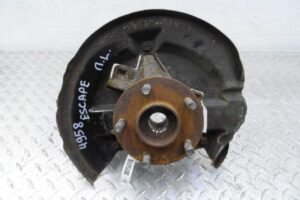 Изображение товара 126178 - 00126178 kulak povorotnyj levyj 