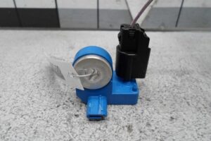 Изображение товара 126222 - 00126222 datchik udara Chevrolet Cobalt