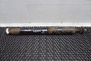 Изображение товара 126259 - 00126259 amortizator zadnij levyj 