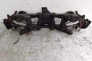 Изображение товара 126266 - 00126266 balka zadnyaya 