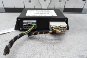 Изображение товара 126306 - 00126306 blok upravleniya stoyanochnogo tormoza Chevrolet Cobalt