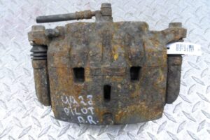 Изображение товара 126317 - 00126317 support perednij pravyj 