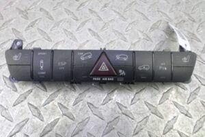 Изображение товара 126357 - 00126357 knopka avarijnoj signalizatsii Ford Expedition