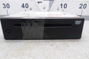 Изображение товара 126397 - 00126397 magnitola Chrysler Sebring