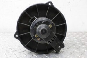 Изображение товара 126529 - 00126529 ventilyator otopitelya (motorchik pechki) Renault Twingo