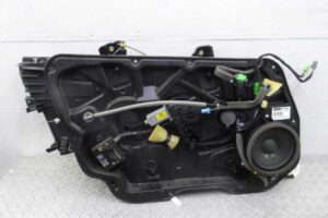 Изображение товара 126642 - 00126642 steklopodemnik perednij levyj Volkswagen Golf