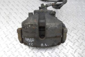 Изображение товара 126672 - 00126672 support perednij levyj Volkswagen Lupo