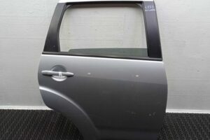 Изображение товара 126684 - 00126684 dver zadnyaya pravaya 