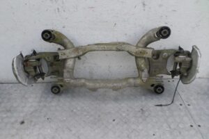 Изображение товара 126699 - 00126699 balka zadnyaya 