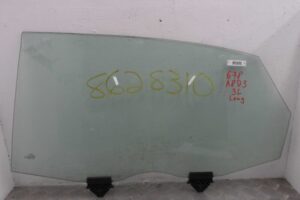 Изображение товара 126724 - 00126724 steklo dveri zadnej levoj 