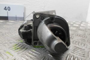 Изображение товара 126733 - 00126733 starter Chevrolet Aveo 1