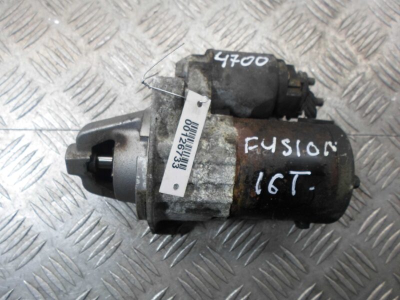 Изображение товара 126733 - 00126733 starter Chevrolet Aveo