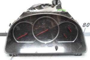 Изображение товара 126742 - 00126742 schitok priborov Porsche Macan