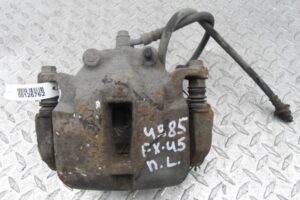 Изображение товара 126762 - 00126762 support perednij levyj 