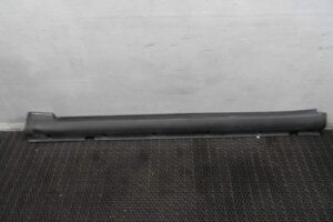 Изображение товара 126913 - 00126913 porog plastikovyj levyj 