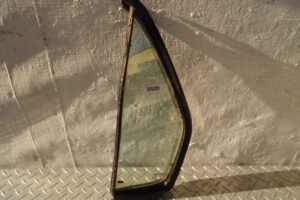 Изображение товара 126943 - 00126943 steklo dveri zadnej levoj Hyundai Matrix