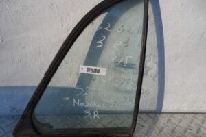 Изображение товара 126959 - 00126959 steklo dveri zadnej pravoj Citroen Xantia