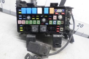 Изображение товара 126973 - 00126973 blok predokhranitelej 