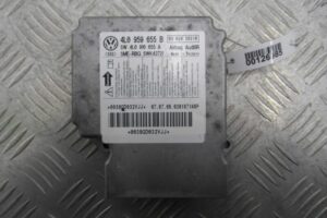 Изображение товара 126985 - 00126985 blok upravleniya podushek bezopasnosti 