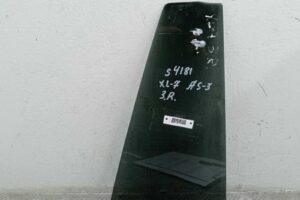 Изображение товара 127054 - 00127054 steklo dveri zadnej pravoj Porsche Macan